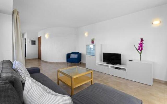 Apartamento Arrecife Playa