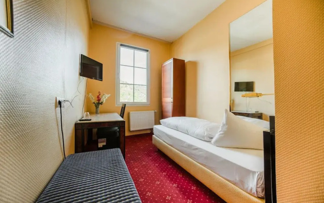 Hotel Rheinfels