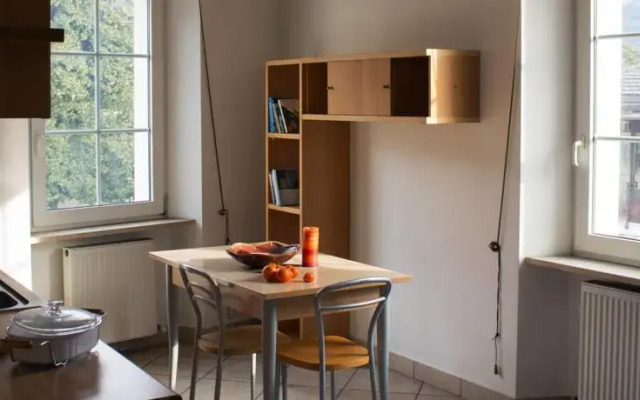 Residence S.Caterina