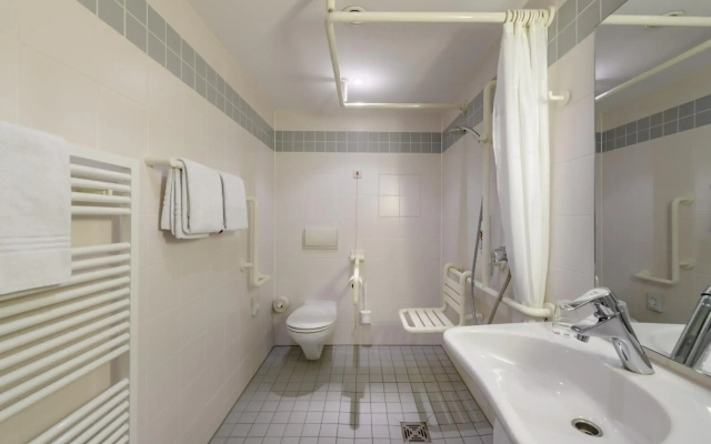 Ibis Berlin City Potsdamer Platz