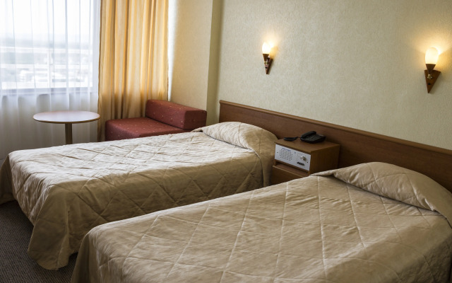Kuban Resort & Aquapark