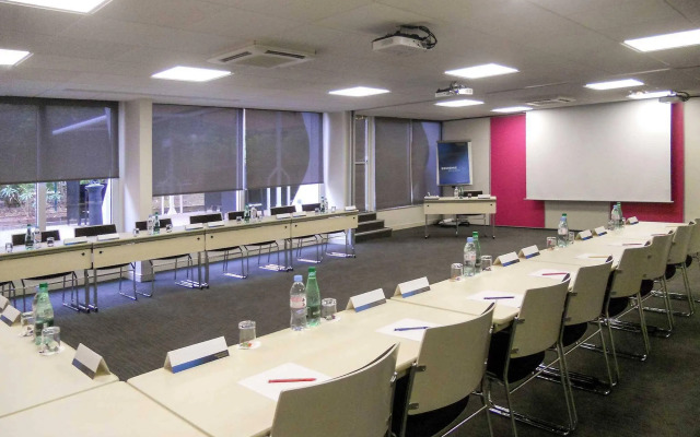 Novotel La Grande Motte Golf