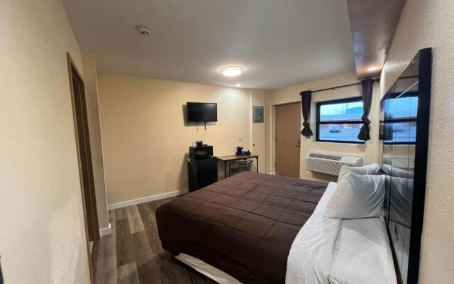 Circle Motor Lodge