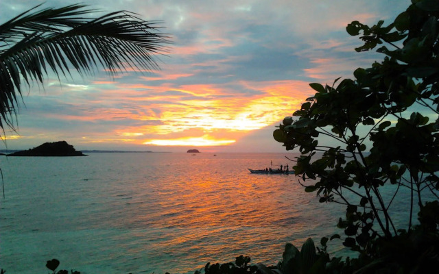 Tepanee Beach Resort