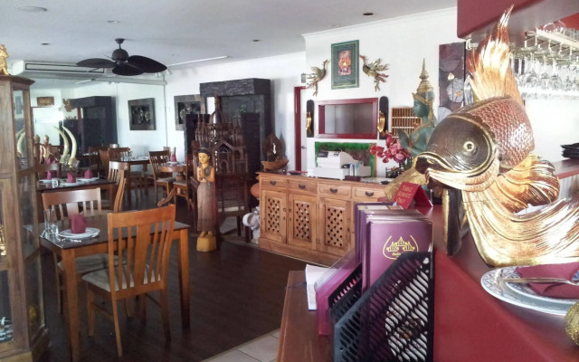 Alatai Holiday Apartments