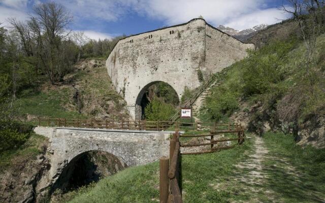Grenier du Coeur - Aosta