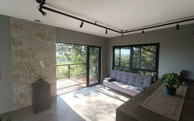 Casa Buda - Garopaba - SC