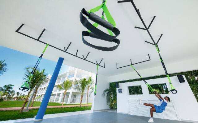 Hotel Riu Montego Bay - Adults Only - All Inclusive