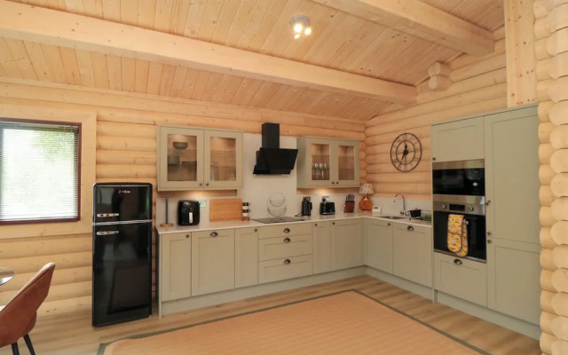 Coldmoor Lodge 6