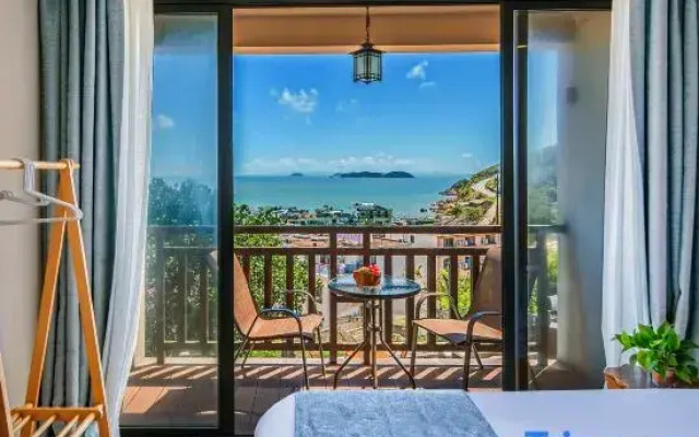 Wukong Seaview Hostel