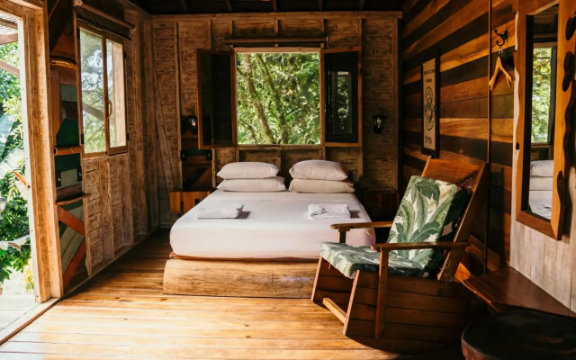 Bambuda Lodge