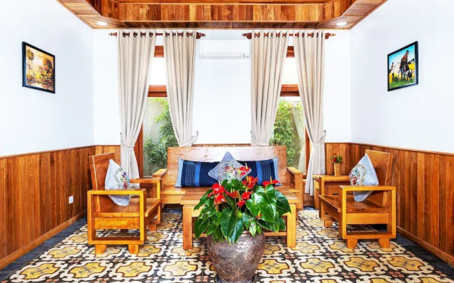 KNN Resort Mondulkiri