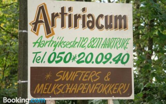 artiriacumhoeve