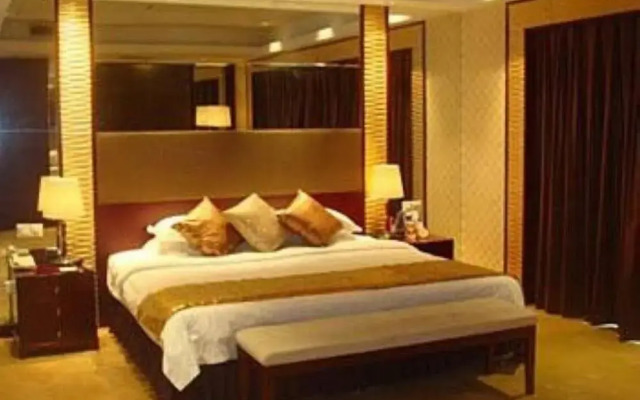 Leahouse Garden Hotel - Chengdu