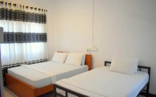 Reliance Holiday Resort