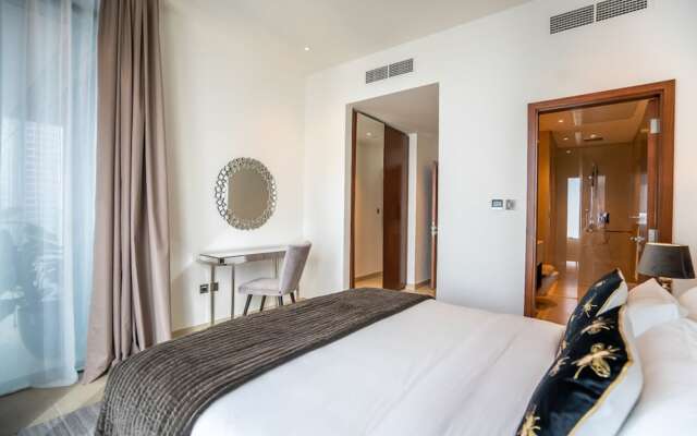 Luton Vacation Homes Marina Gate Tower 2