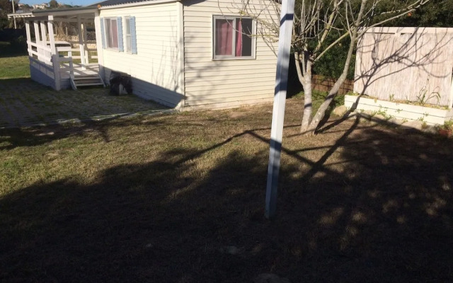 Casa Del Lupo Porto Ulisse