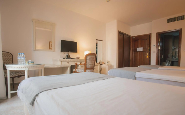 Grand Hotel Madaba