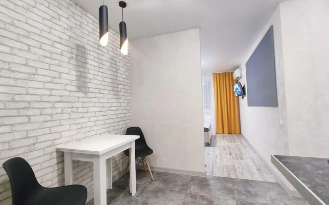 Апартаменты на шоссе Московское 18 км 37