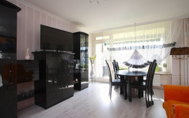 Private Apartment Hilgerskamp