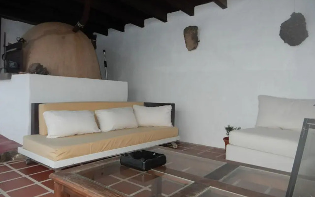 La Casona de Nazaret