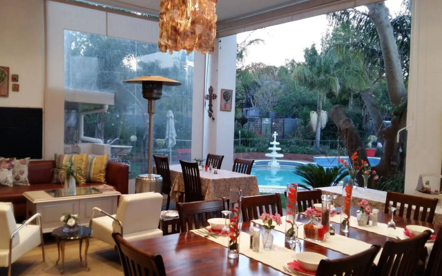 Cape Pillars Boutique