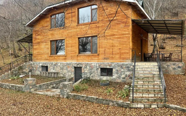 Ladera Resort Qusar