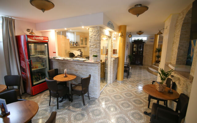 Boutique Hotel Asteria