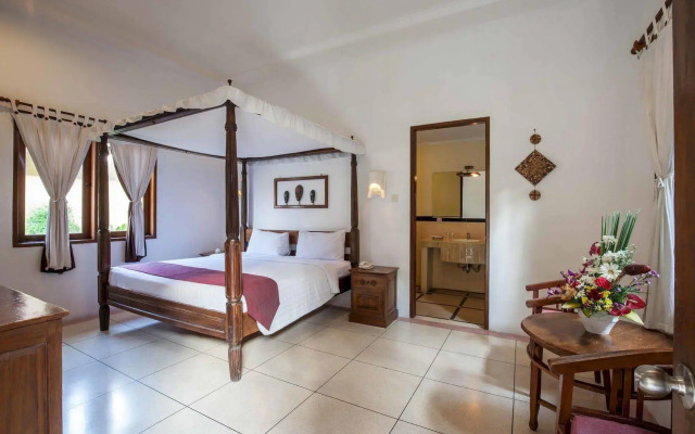 Putri Bali Villa