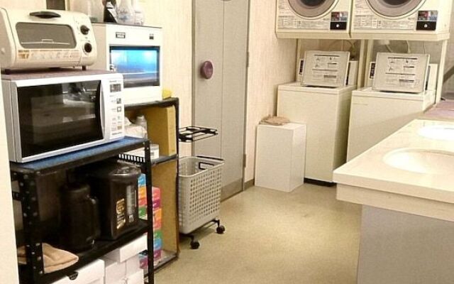 Capsule Inn Otsuka