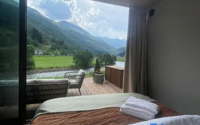 Flåm Retreat