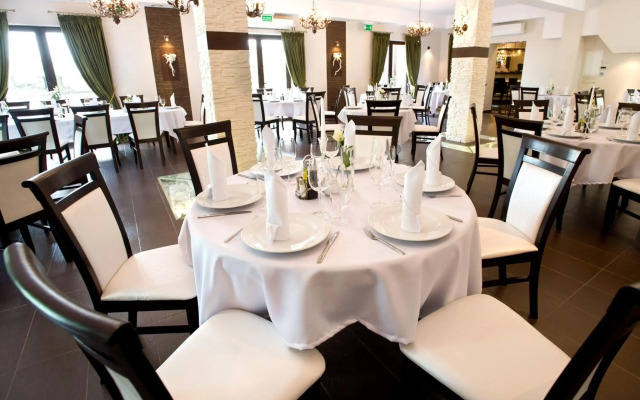 Hotel Constancja