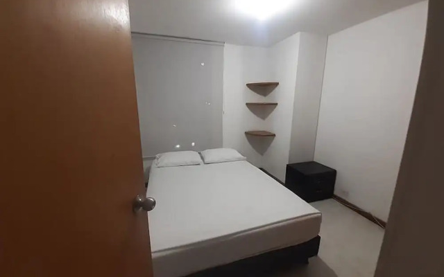 Furnished Apartments for Rent