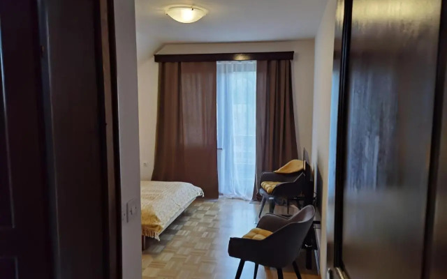 ATMOSPHERE Apartments