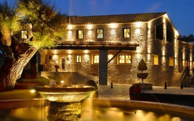 La Masia del Sola