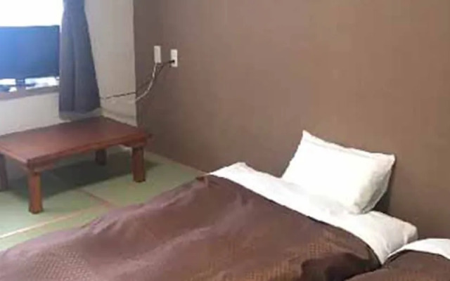 Dogo-no-Oyado Iwasaki