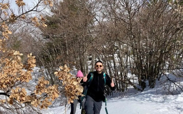 Villa in Residence La Bussola