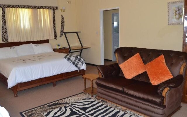 Ebuhleni Guest Lodge