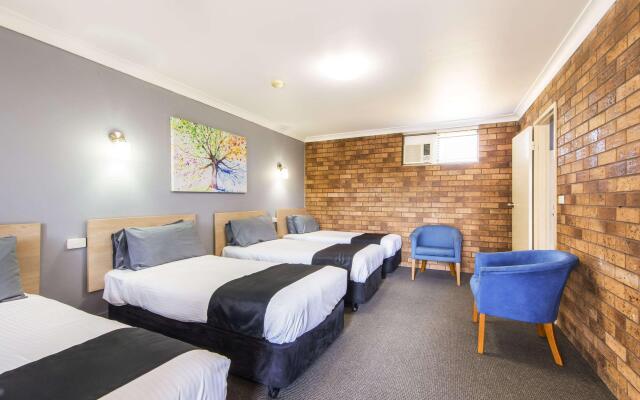 Comfort Inn Dubbo City