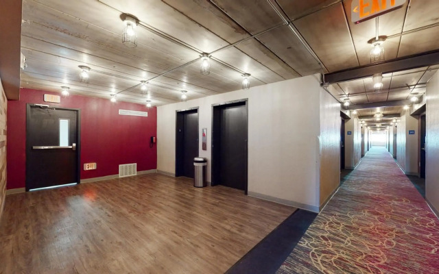 Aggieland Boutique Hotel