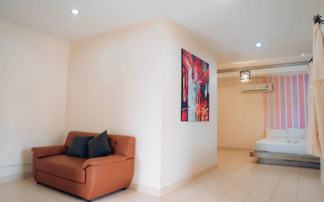 Two Fifty Nine Resort