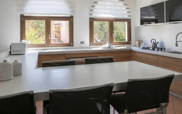 Welcomely - Prestigiosa Garden - Cala Gonone