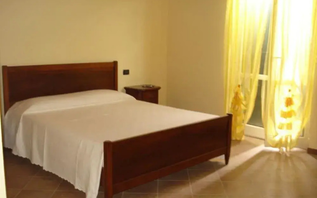 Agriturismo Parco Del Chiese