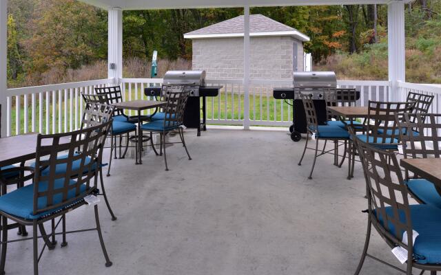 Candlewood Suites MORGANTOWN-UNIV WEST VIRGINIA by IHG
