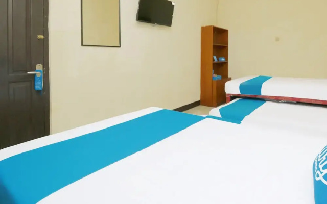 Airy Eco Stasiun Cimindi Budhi 29 Cimahi