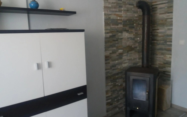 Apartmán Abertamy Krušné hory