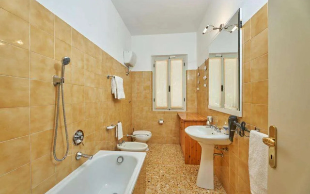 Marciana Hills Apartments