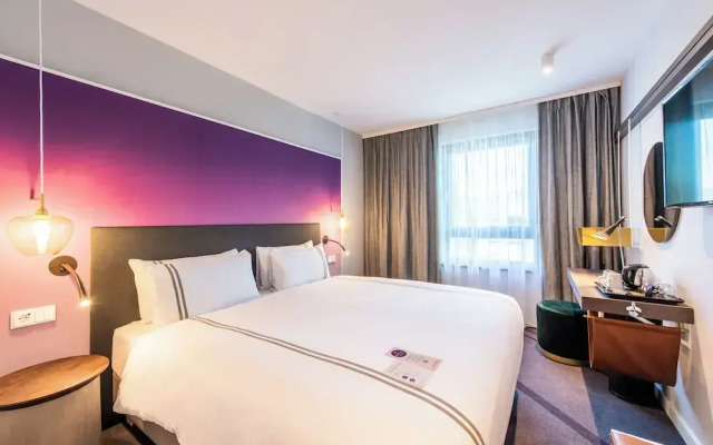 Premier Inn Heidelberg City Bahnstadt