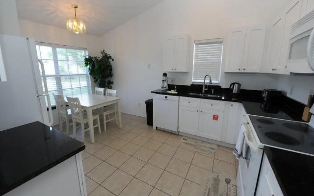 Florida Holiday Villa