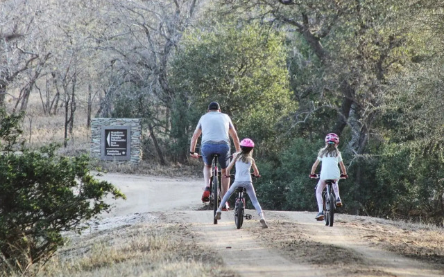 Phelwana Game Lodge